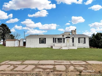 104 Pine St, Arriba, CO 80804