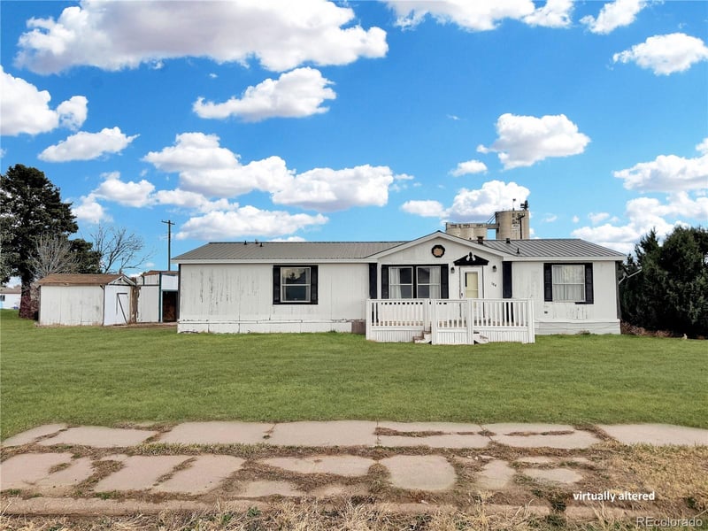 104 Pine St, Arriba, CO 80804
