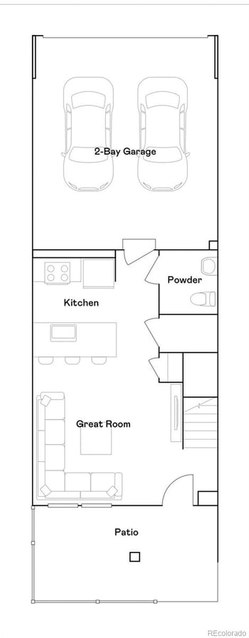 746 Bersshine Ct, Watkins, CO 80137