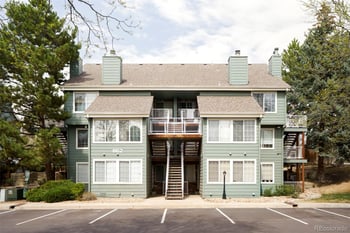 862 Reed Ct #J, Lakewood, CO 80226