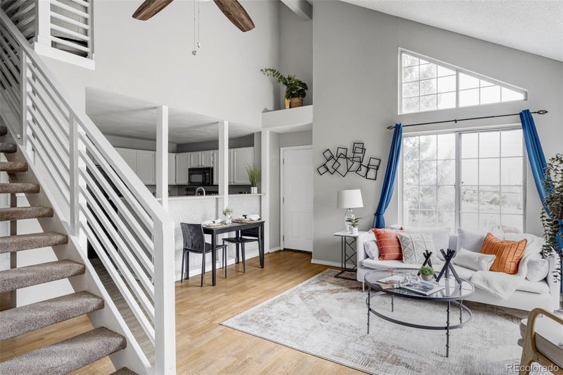 862 Reed Ct #J, Lakewood, CO 80226