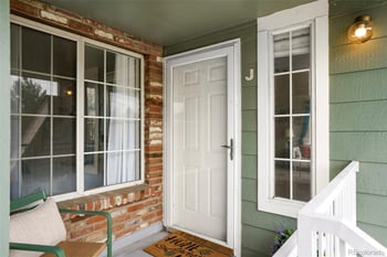 862 Reed Ct #J, Lakewood, CO 80226