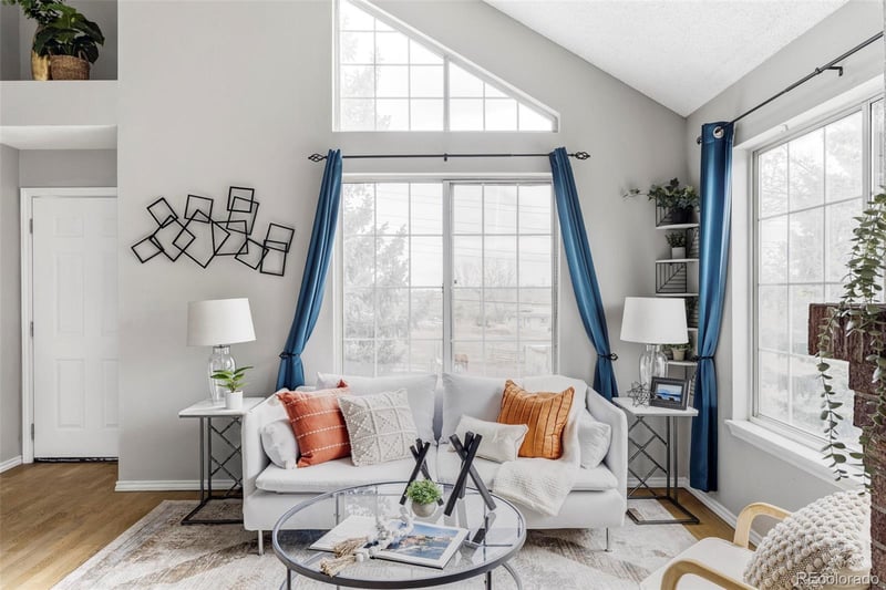 862 Reed Ct #J, Lakewood, CO 80226