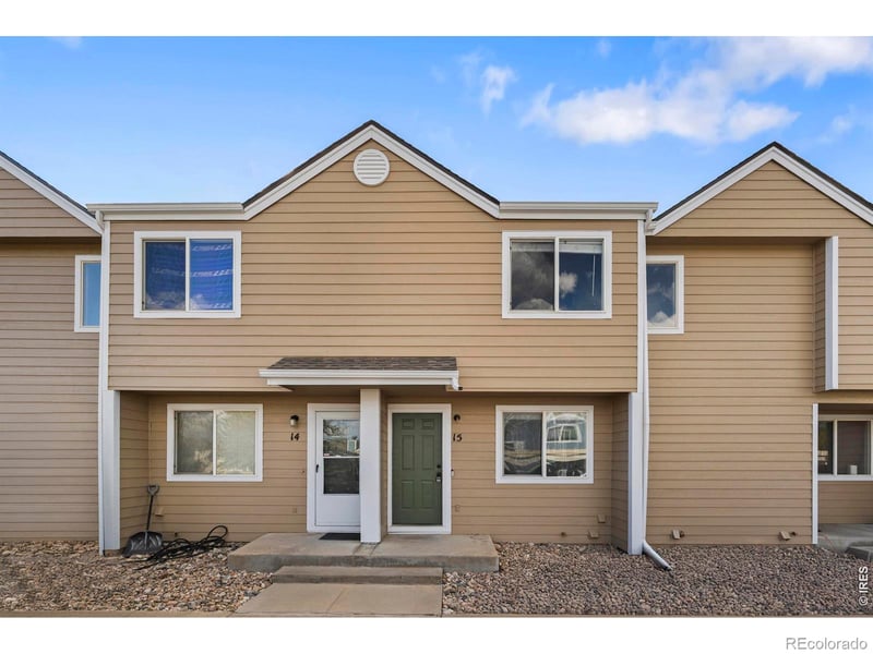 3005 Ross Dr #15, Fort Collins, CO 80526