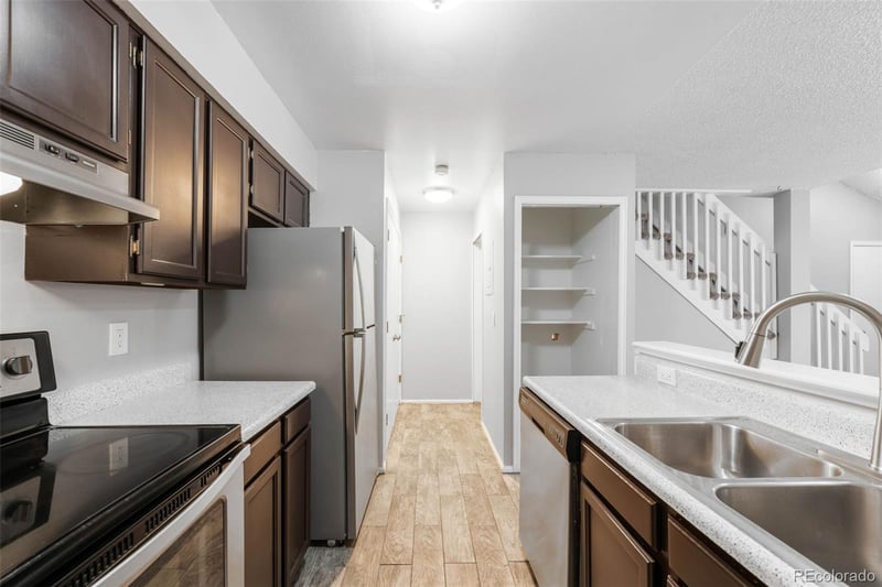 14343 Dickinson Dr #E, Aurora, CO 80014