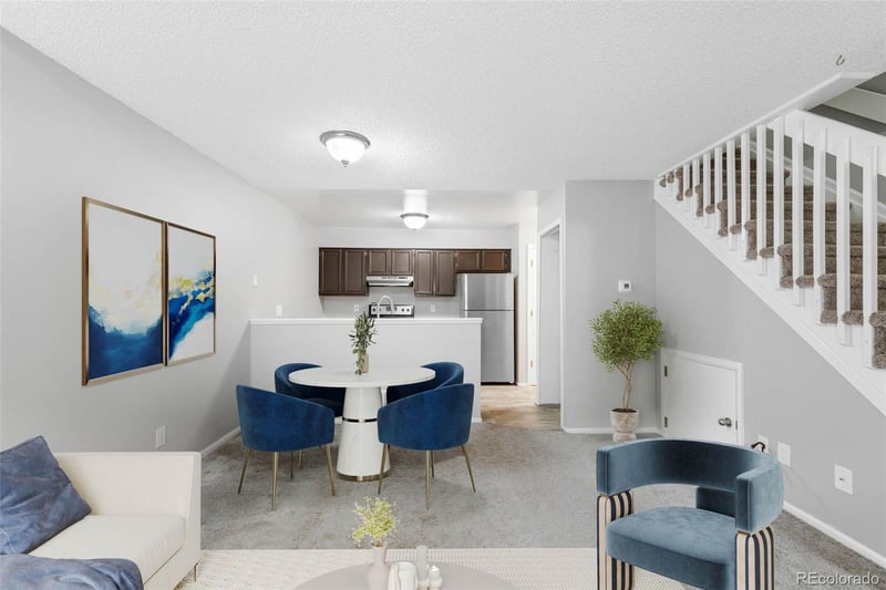 14343 Dickinson Dr #E, Aurora, CO 80014