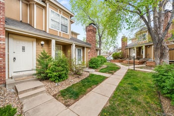 14343 Dickinson Dr #E, Aurora, CO 80014