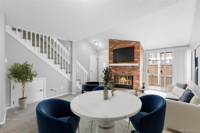 14343 Dickinson Dr #E, Aurora, CO 80014