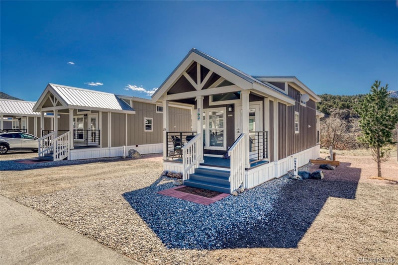 6507 County Road 102 Lot 154, Salida, CO 81201