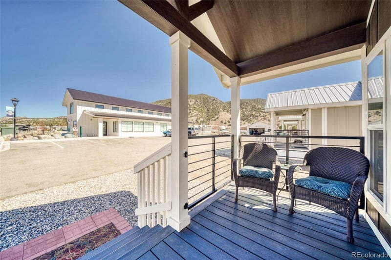 6507 County Road 102 Lot 154, Salida, CO 81201