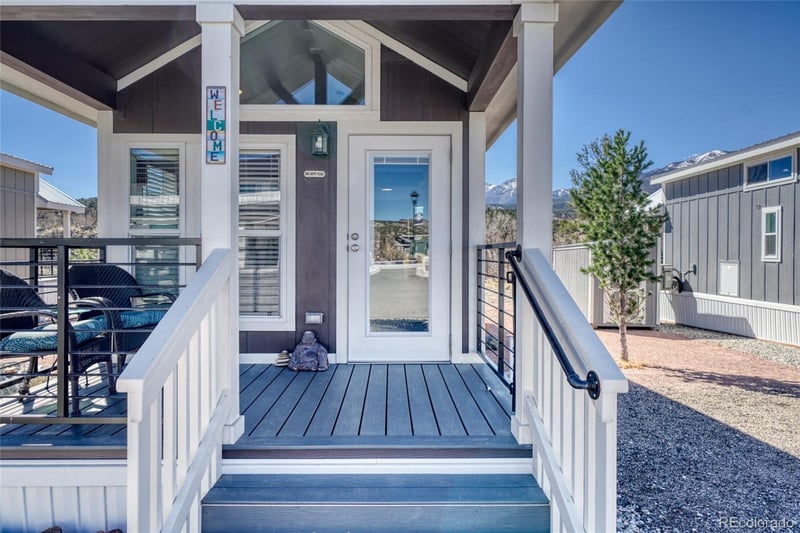 6507 County Road 102 Lot 154, Salida, CO 81201