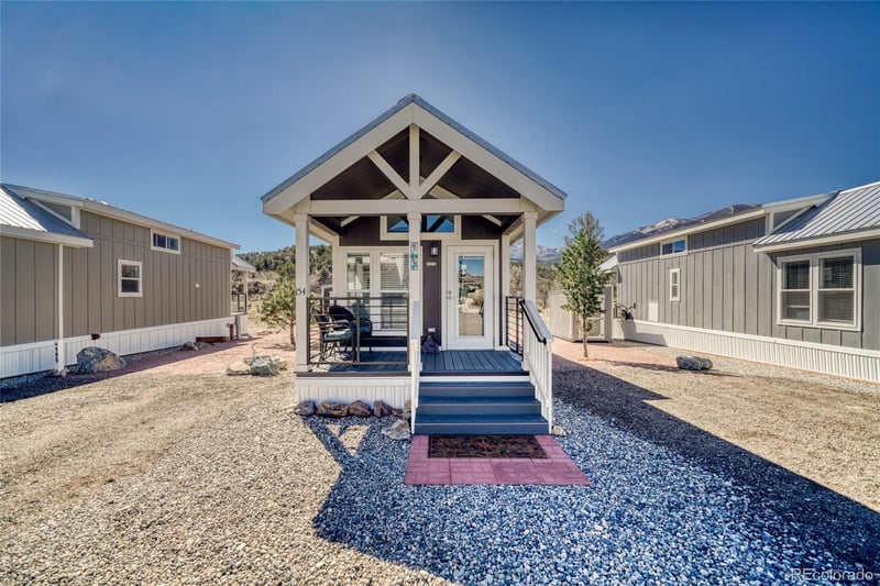 6507 County Road 102 Lot 154, Salida, CO 81201