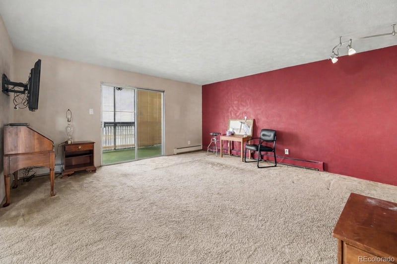 6980 E Girard Ave #104, Denver, CO 80224