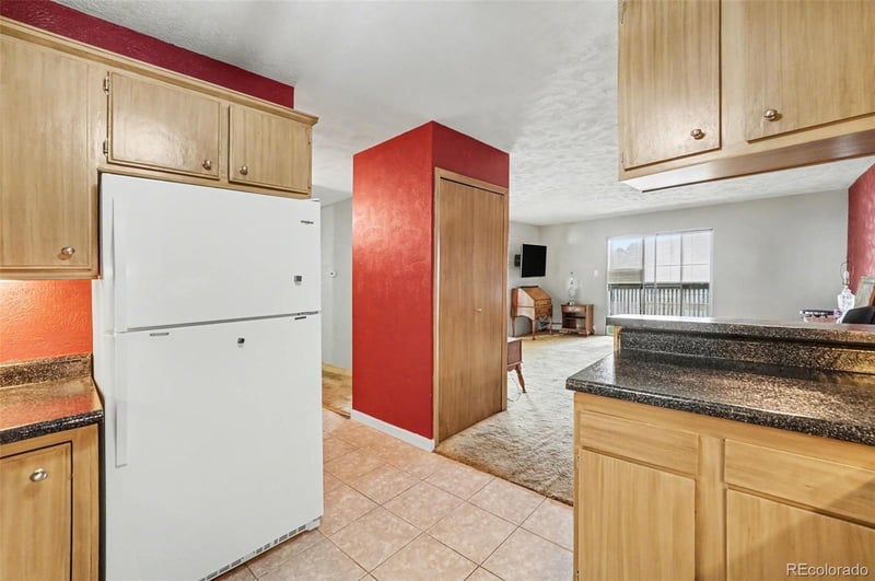 6980 E Girard Ave #104, Denver, CO 80224