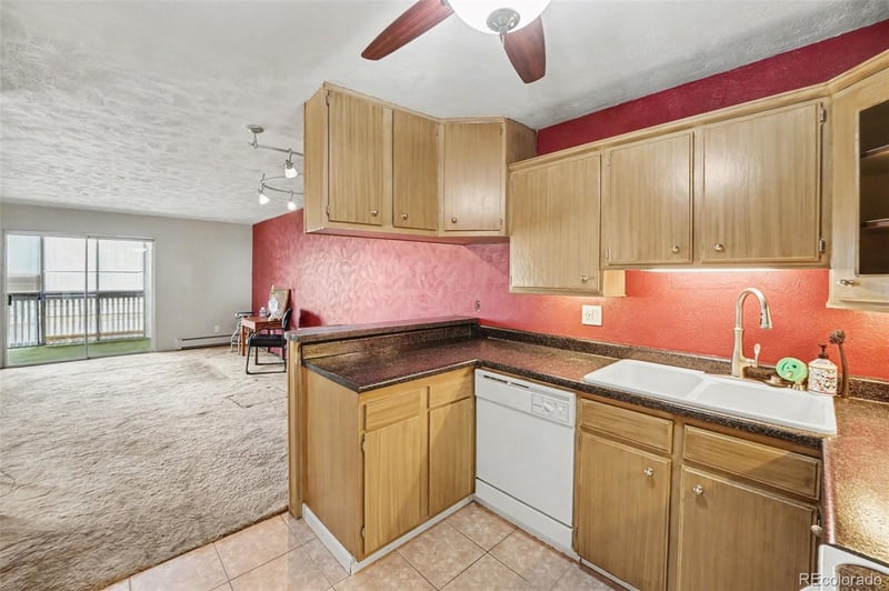 6980 E Girard Ave #104, Denver, CO 80224