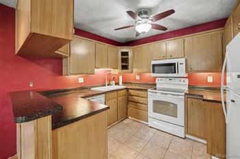 6980 Girard Ave #104, Denver, CO 80224