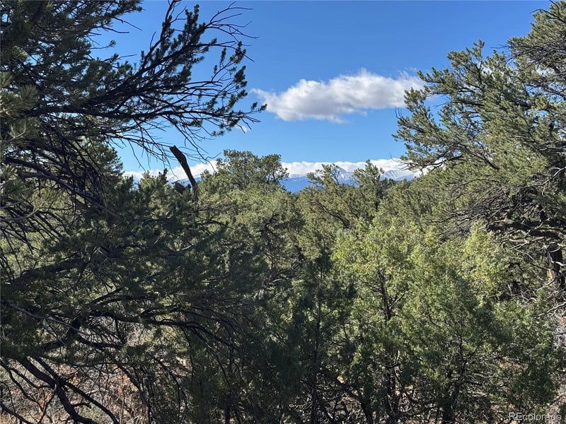 TR-143 18th Trl, Cotopaxi, CO 81223