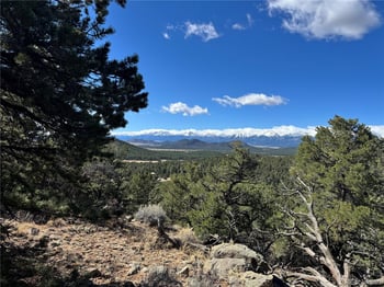 TR-143 18th Trl, Cotopaxi, CO 81223