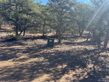 TR-143 18th Trl, Cotopaxi, CO 81223