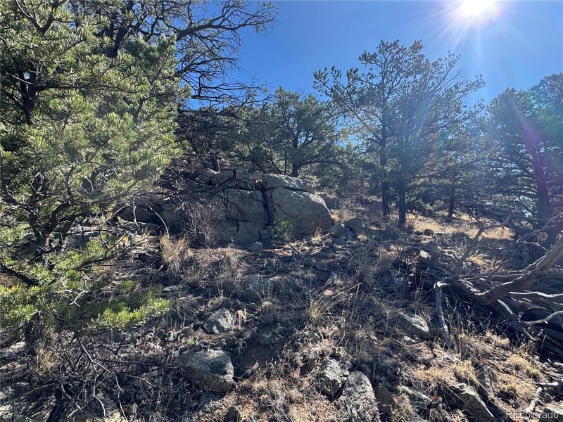 TR-143 18th Trl, Cotopaxi, CO 81223