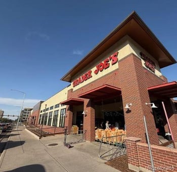 1111 Ash St #406, Denver, CO 80220