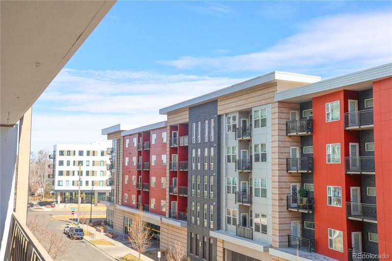 1111 Ash St #406, Denver, CO 80220