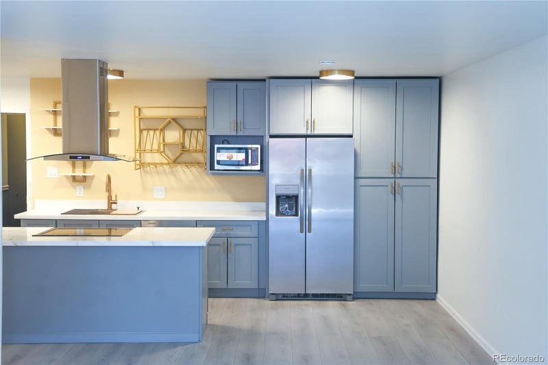 1111 Ash St #406, Denver, CO 80220