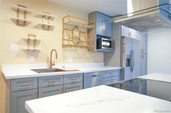 1111 Ash St #406, Denver, CO 80220