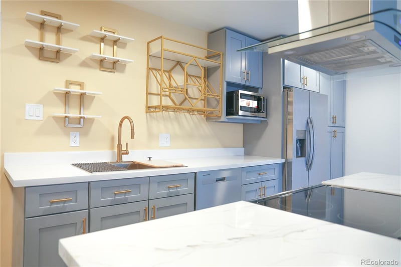 1111 Ash St #406, Denver, CO 80220