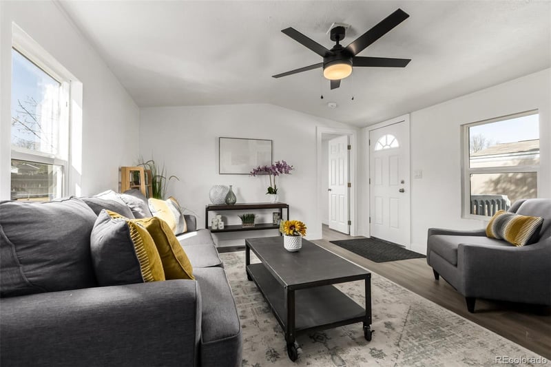 103 Josephine Ave, Milliken, CO 80543