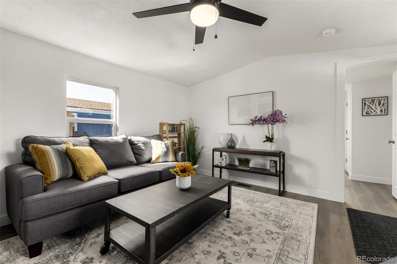 103 Josephine Ave, Milliken, CO 80543