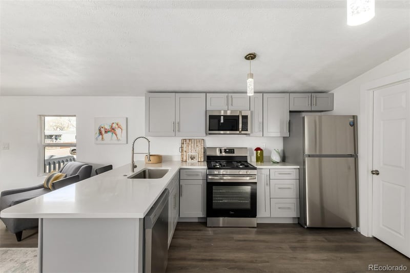 103 Josephine Ave, Milliken, CO 80543