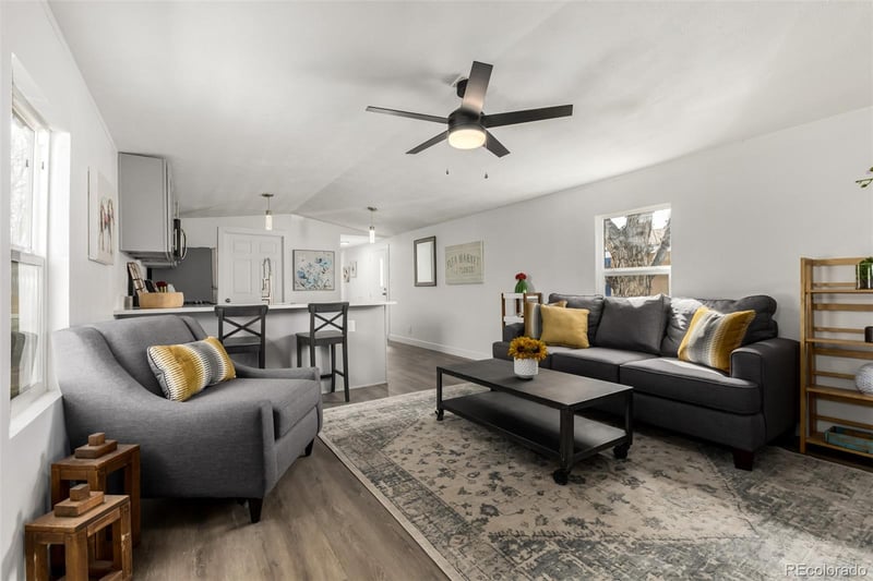 103 Josephine Ave, Milliken, CO 80543