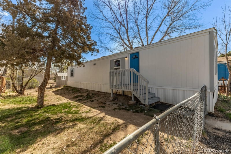 103 Josephine Ave, Milliken, CO 80543