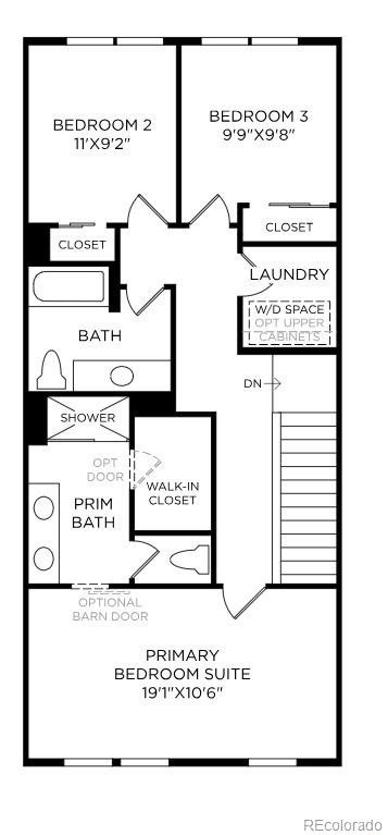 6265 Kirk St, Aurora, CO 80019