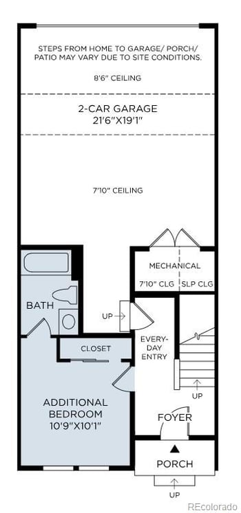 6265 Kirk St, Aurora, CO 80019