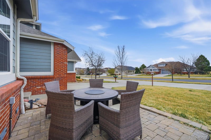 22353 Heritage Pw, Aurora, CO 80016