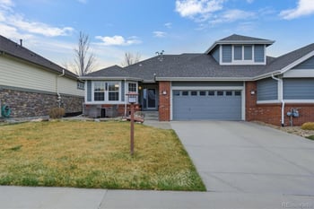 22353 Heritage Pw, Aurora, CO 80016
