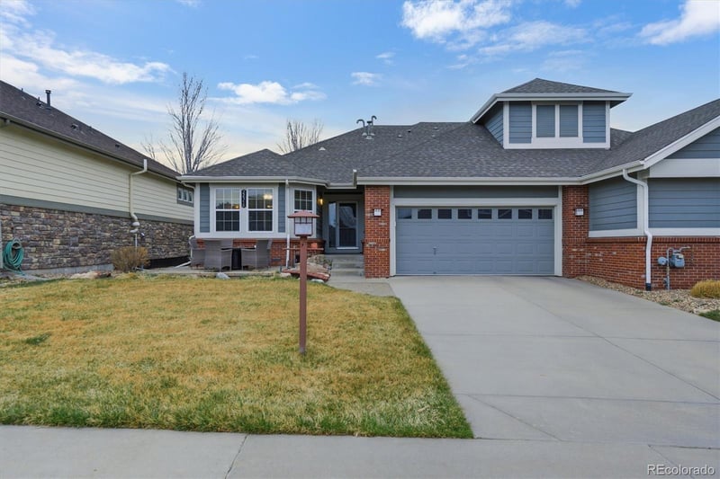 22353 Heritage Pw, Aurora, CO 80016