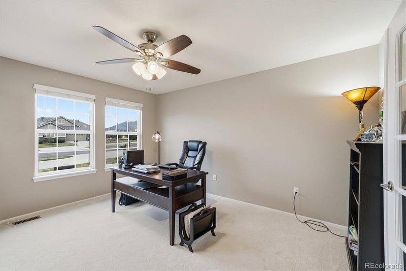 22353 Heritage Pw, Aurora, CO 80016