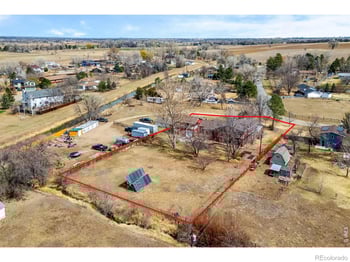 4091 Longhorn Dr, Lafayette, CO 80026