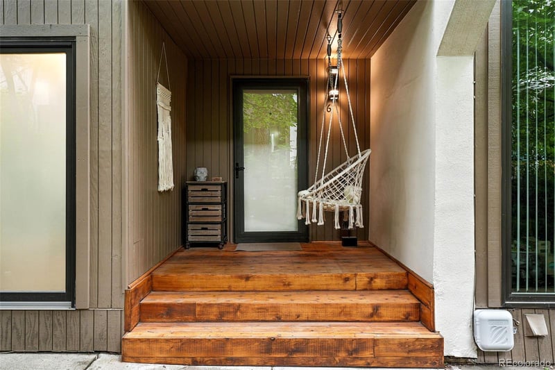 960 Pennsylvania St #6, Denver, CO 80203