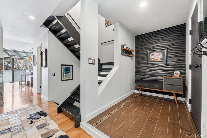 960 Pennsylvania St #6, Denver, CO 80203