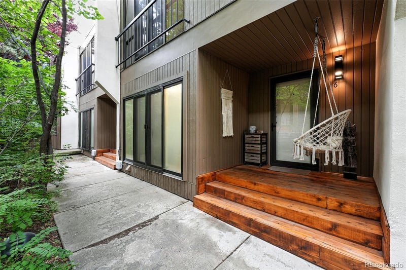 960 Pennsylvania St #6, Denver, CO 80203