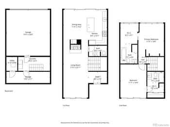 960 Pennsylvania St #6, Denver, CO 80203