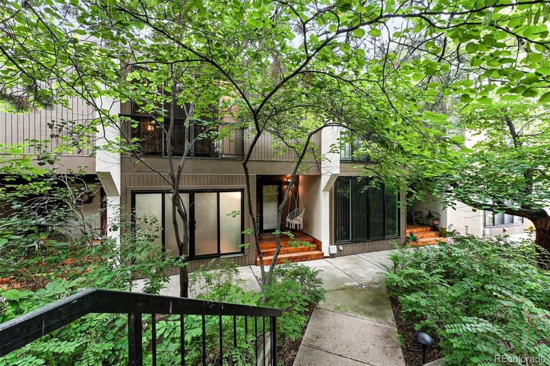 960 Pennsylvania St #6, Denver, CO 80203