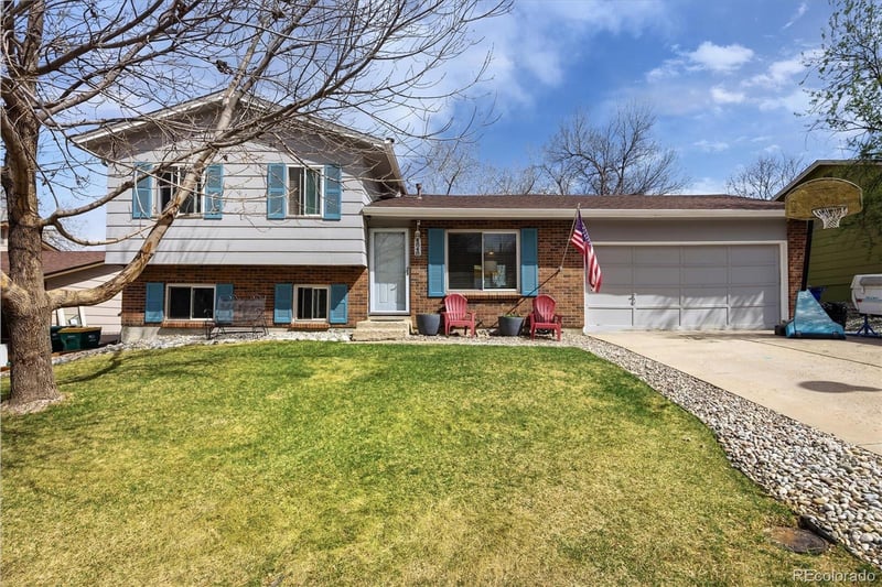 4848 Xenophon St, Morrison, CO 80465