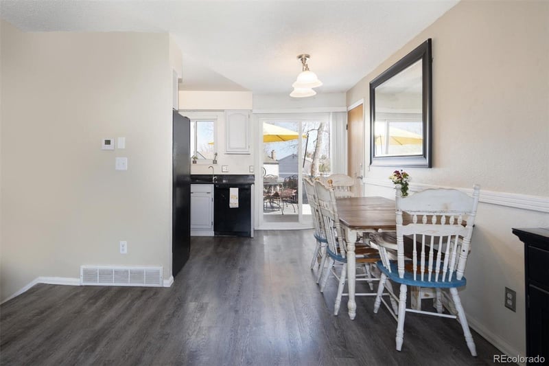 4848 Xenophon St, Morrison, CO 80465