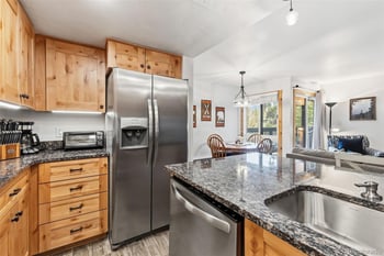 423 Wild Irishman Rd #13202, Dillon, CO 80435