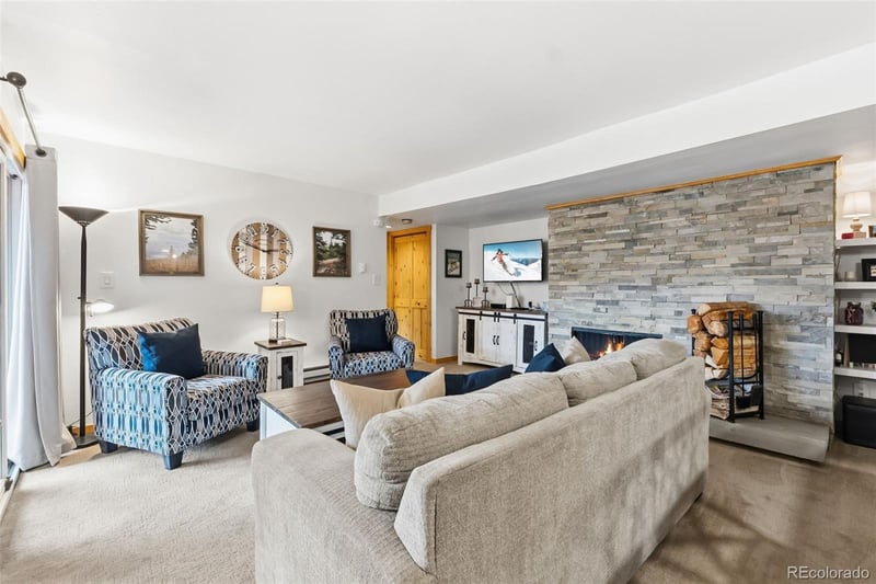 423 Wild Irishman Rd #13202, Dillon, CO 80435